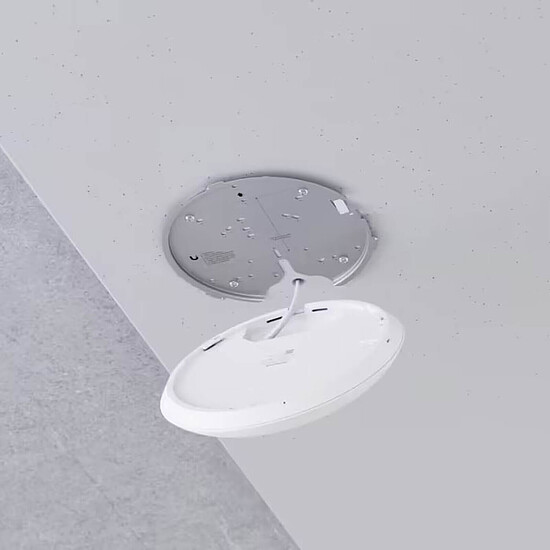 Point d'accès Wi-Fi Ubiquiti Access Point WiFi 7 U7 Pro - Autre vue