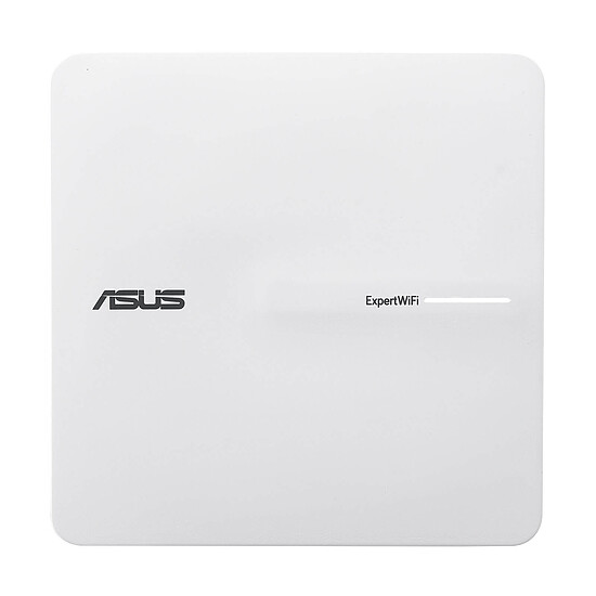 Point d'accès Wi-Fi Asus ExpertWiFi EBA63 - Autre vue