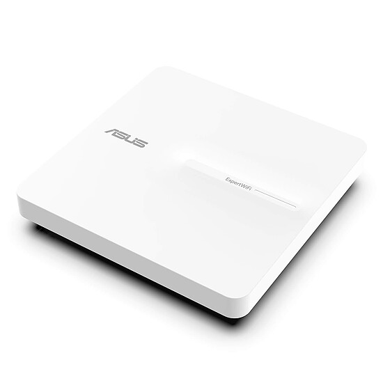 Point d'accès Wi-Fi Asus ExpertWiFi EBA63 - Autre vue
