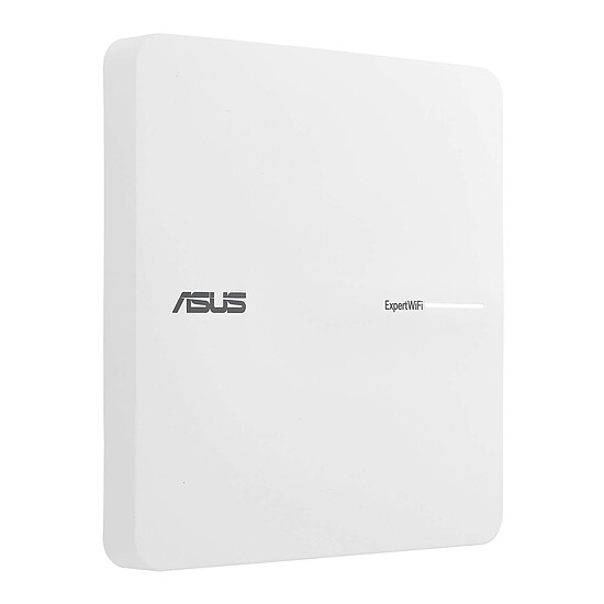 Point d'accès Wi-Fi Asus ExpertWiFi EBA63 - Autre vue