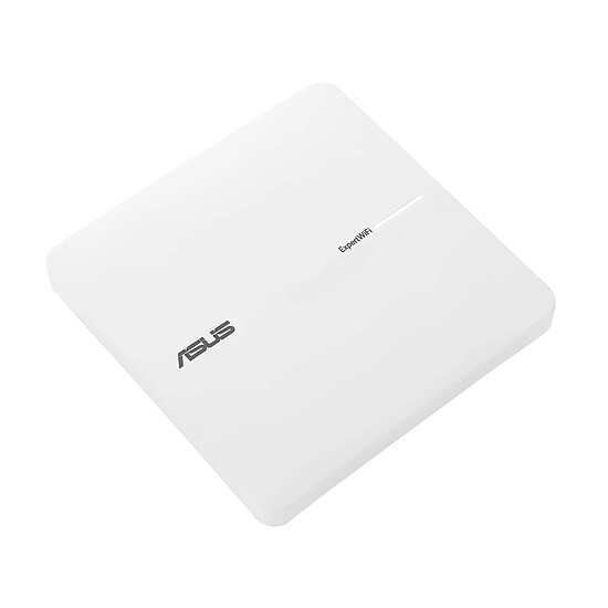 Point d'accès Wi-Fi Asus ExpertWiFi EBA63 - Autre vue
