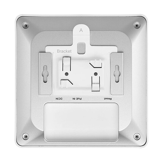 Point d'accès Wi-Fi Asus ExpertWiFi EBA63 - Autre vue