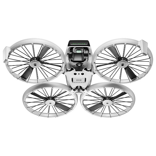 Drone DJI Flip Fly More Combo (GL) (DJI RC2) - Autre vue