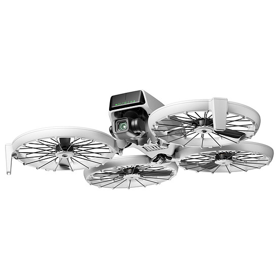Drone DJI Flip Fly More Combo (GL) (DJI RC2) - Autre vue