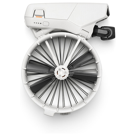 Drone DJI Flip Fly More Combo (GL) (DJI RC2) - Autre vue