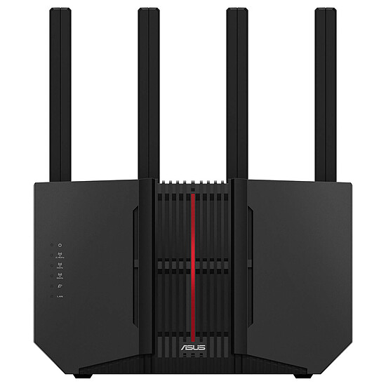 Routeur et modem Asus RT-BE92U - Autre vue