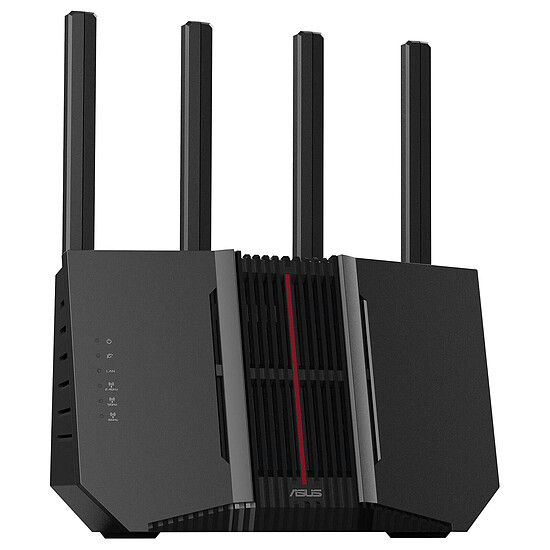 Routeur et modem Asus RT-BE92U - Autre vue