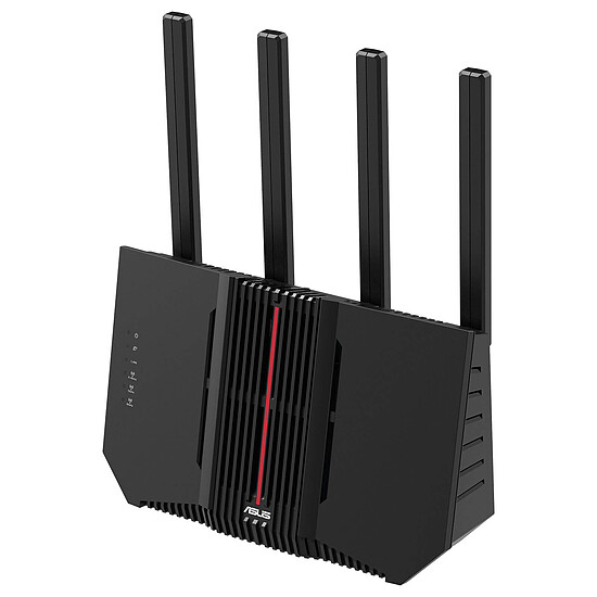 Routeur et modem Asus RT-BE92U - Autre vue