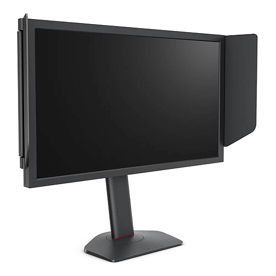 Écran PC BenQ Zowie XL2586X+ - Autre vue