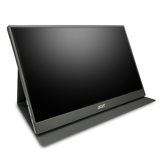 Écran PC Acer PM161QBbmiuux - Autre vue