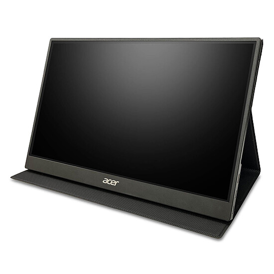 Écran PC Acer PM161QBbmiuux - Autre vue