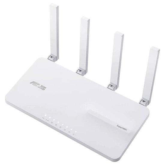 Routeur et modem Asus ExpertWiFi EBR63 - Autre vue
