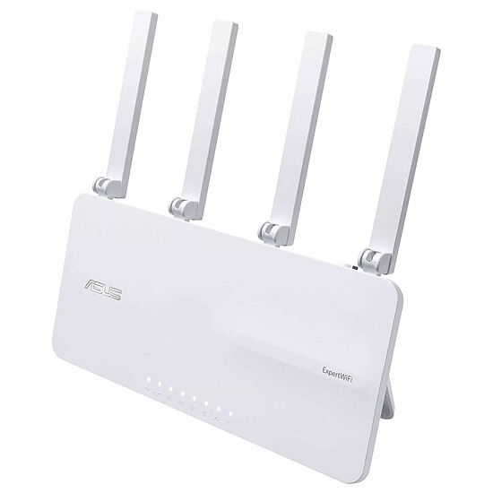 Routeur et modem Asus ExpertWiFi EBR63 - Autre vue