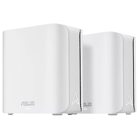 Routeur et modem Asus ZenWiFi BD4 x2 - Autre vue
