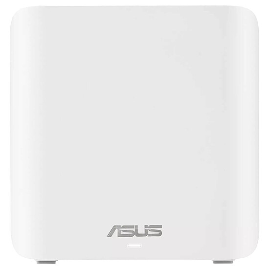 Routeur et modem Asus ZenWiFi BD4 x2 - Autre vue