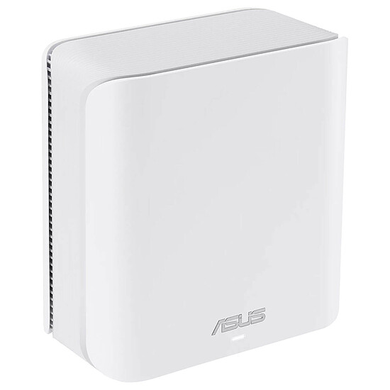 Routeur et modem Asus ZenWiFi BD4 x2 - Autre vue
