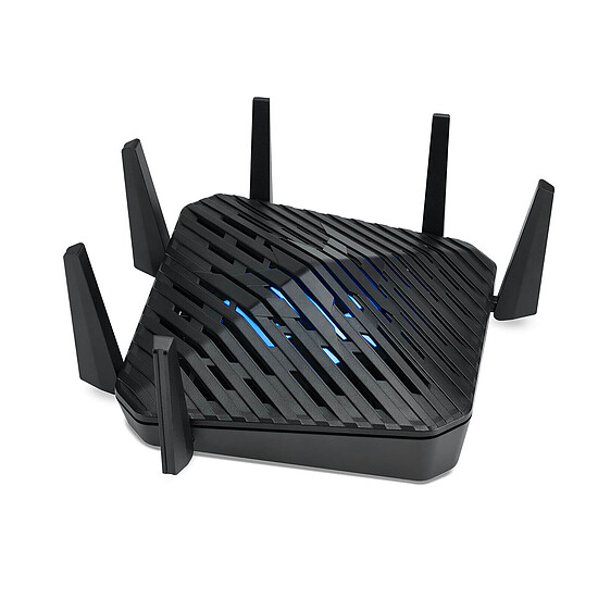 Routeur et modem Acer Predator Connect W6 - Autre vue