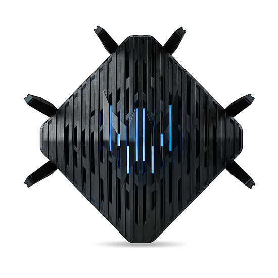 Routeur et modem Acer Predator Connect W6 - Autre vue