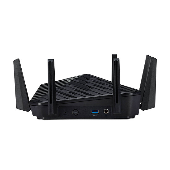 Routeur et modem Acer Predator Connect W6 - Autre vue