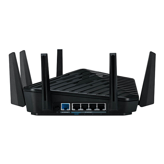 Routeur et modem Acer Predator Connect W6 - Autre vue