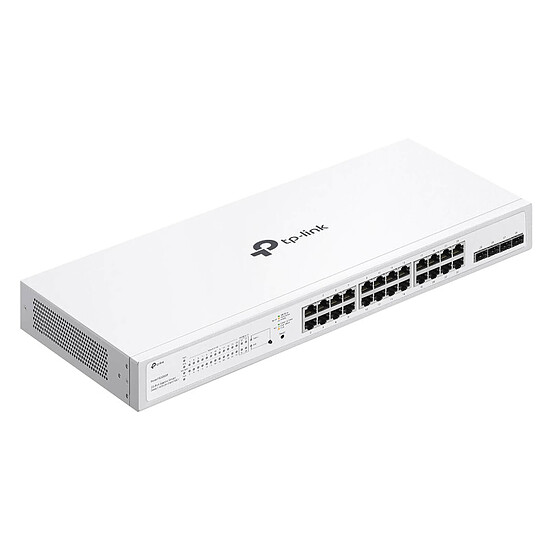 Switch et Commutateur TP-LINK Festa FS328GP - Autre vue