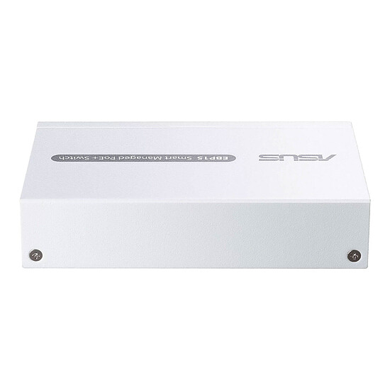 Switch et Commutateur ASUS ExpertWiFi EBP15 - Autre vue