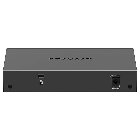 Switch et Commutateur Netgear GS305PPv3 - Autre vue