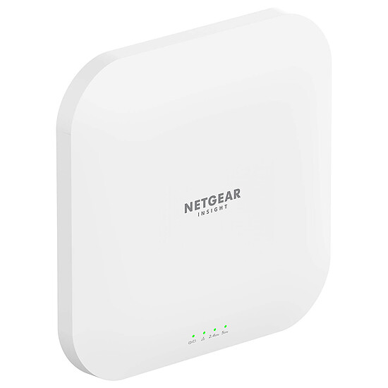 Point d'accès Wi-Fi Netgear WAX620 (WAX620-100EUS) - Autre vue