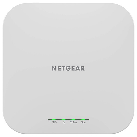 Point d'accès Wi-Fi Netgear WAX610 (WAX610-100EUS) - Autre vue