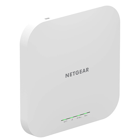 Point d'accès Wi-Fi Netgear WAX610 (WAX610-100EUS) - Autre vue