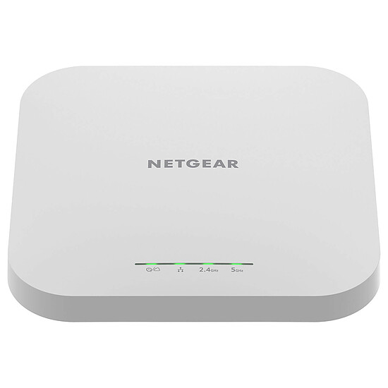 Point d'accès Wi-Fi Netgear WAX610 (WAX610-100EUS) - Autre vue