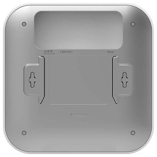 Point d'accès Wi-Fi Netgear WAX610 (WAX610-100EUS) - Autre vue
