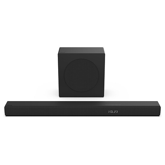 Barre de son Hisense HS3100 - Autre vue