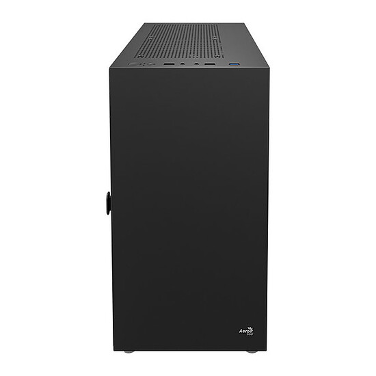 Boîtier PC AeroCool CS-111 V2 - Noir - Autre vue