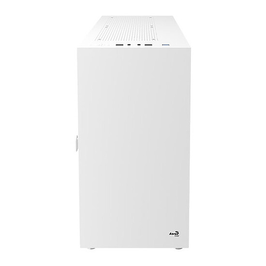 Boîtier PC AeroCool CS-111 V2 - Blanc - Autre vue