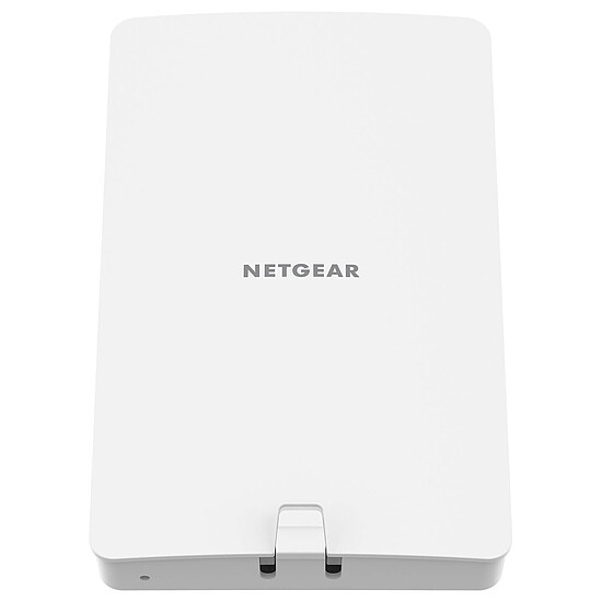 Point d'accès Wi-Fi Netgear WAX610Y (WAX610Y-100EUS) - Autre vue