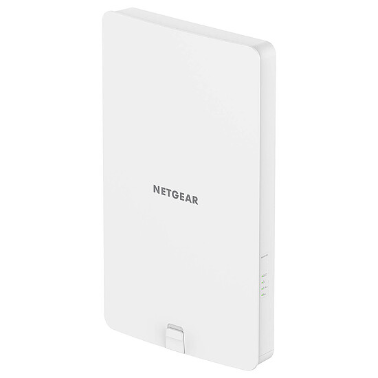 Point d'accès Wi-Fi Netgear WAX610Y (WAX610Y-100EUS) - Autre vue