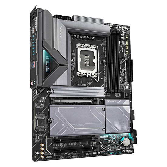 Carte mère Gigabyte Z890 EAGLE - Autre vue