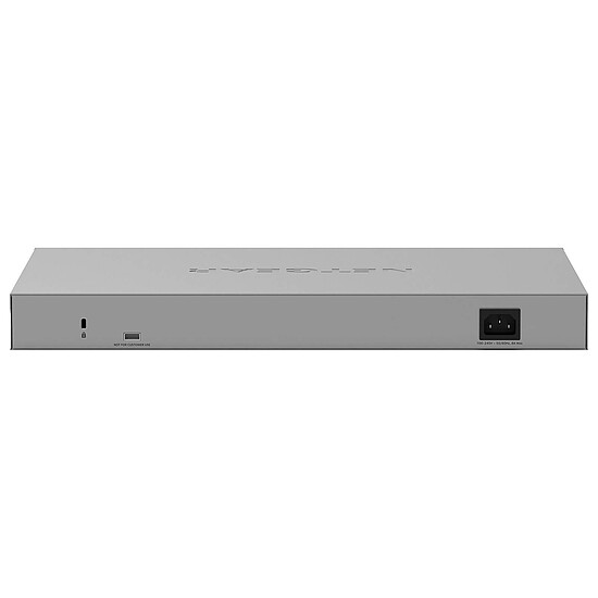 Switch et Commutateur Netgear GS752TXPv3 - Autre vue