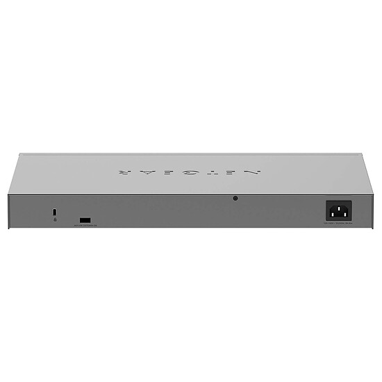 Switch et Commutateur Netgear GS728TXPv3 - Autre vue
