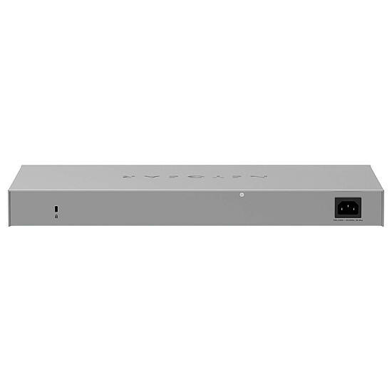 Switch et Commutateur Netgear GS724TPPv3 - Autre vue