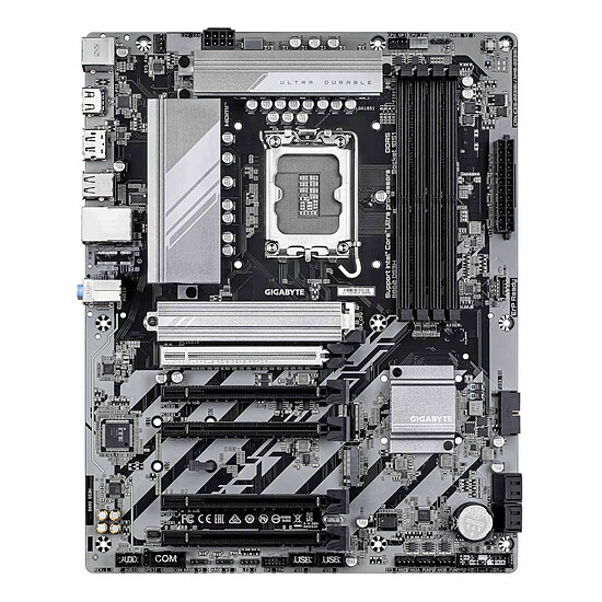Carte mère Gigabyte B860 DS3H  - Occasion - Autre vue