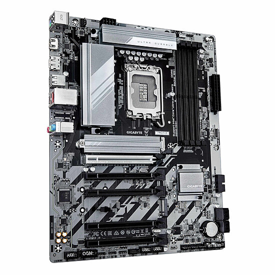 Carte mère Gigabyte B860 DS3H  - Occasion - Autre vue