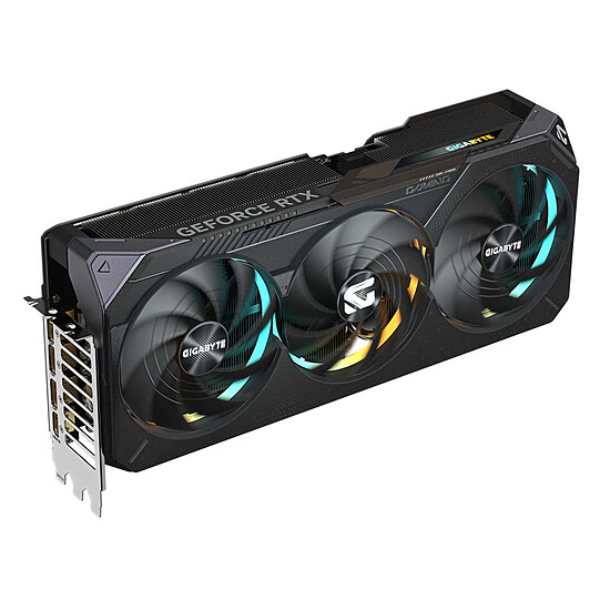 Carte graphique Gigabyte GeForce RTX 5090 GAMING OC 32G - Autre vue