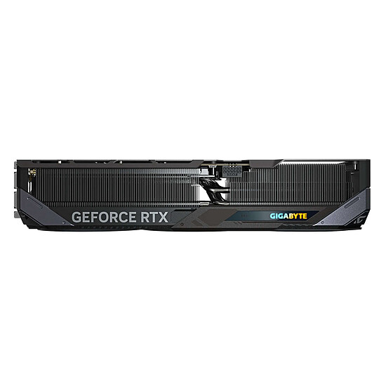 Carte graphique Gigabyte GeForce RTX 5090 GAMING OC 32G - Autre vue