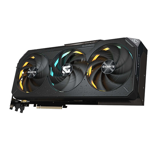 Carte graphique Gigabyte GeForce RTX 5090 GAMING OC 32G - Autre vue