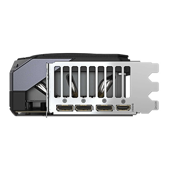 Carte graphique Gigabyte GeForce RTX 5090 GAMING OC 32G - Autre vue