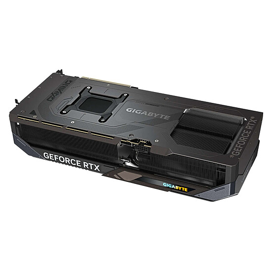 Carte graphique Gigabyte GeForce RTX 5090 GAMING OC 32G - Autre vue