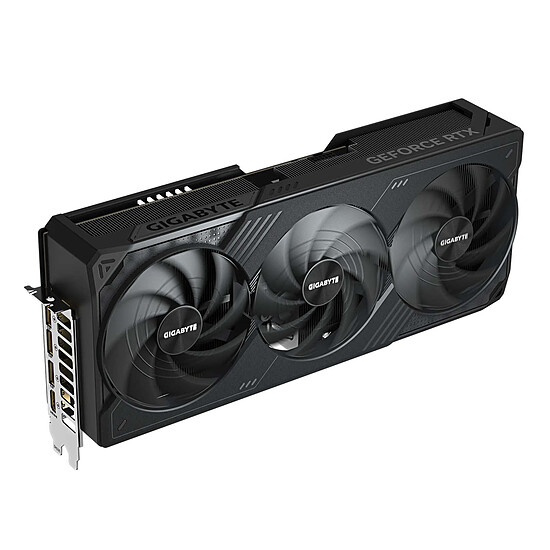 Carte graphique Gigabyte GeForce RTX 5090 WINDFORCE OC 32G - Autre vue