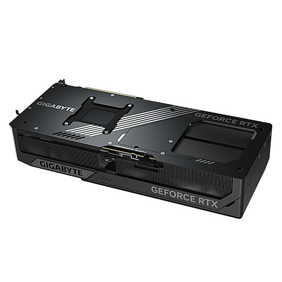 Carte graphique Gigabyte GeForce RTX 5090 WINDFORCE OC 32G - Autre vue